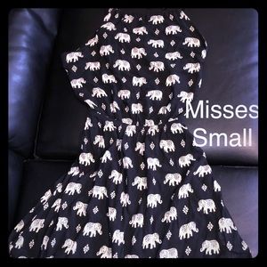 Forever 21 “Everluck” Mini Dress